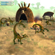 Image for article titled Wright: Users Invest Emotionally With Spore Creatures